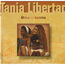 TANIA LIBERTAD - África En América - Disque CD