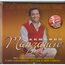 ARMANDO MANZANERO - LO ESENCIAL DE ARMANDO MANZANERO - Disque CD x 4