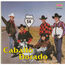 CABALLO DORADO - West 54 - Disque CD