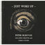 PETER BLEGVAD WITH JOHN GREAVES AND CHRIS CUTLER - Just Woke Up - Disque CD