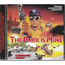 TANGERINE DREAM - The Park Is Mine (Original Motion Picture Soundtrack) - Disque CD