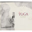 YOGA ONE - YOGA ONE - Disque CD