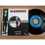 MADNESS - The Prince - Madness - Disque 45T x 1