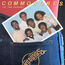 COMMODORES - In the pocket ( SEALED ORIGINAL ) - LP