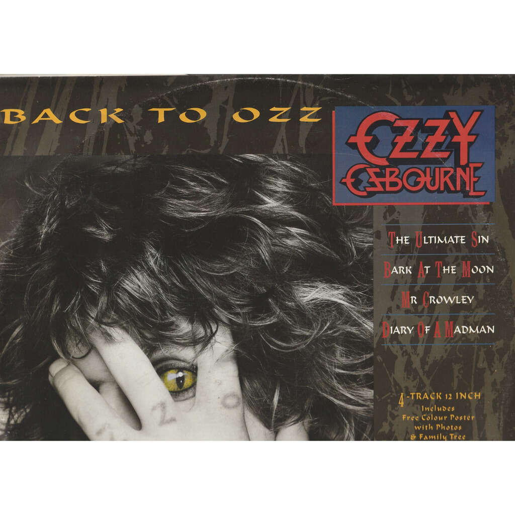  back to ozz 