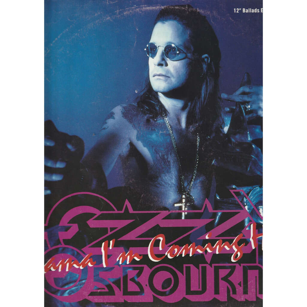  mama i'm coming home 