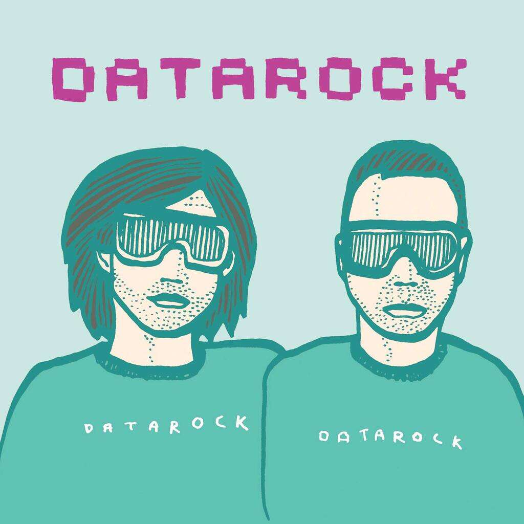 Datarock Datarock Datarock
