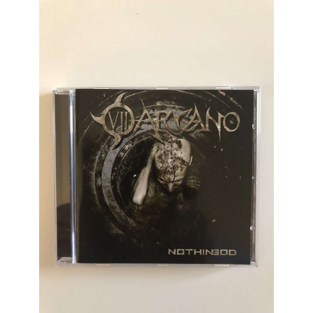 VII ARCANO * nothingod