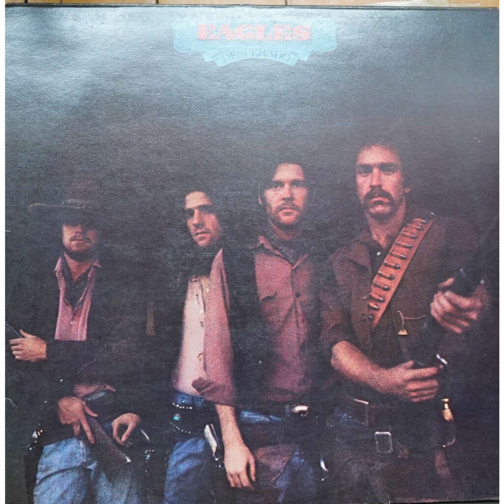 Eagles Desperado