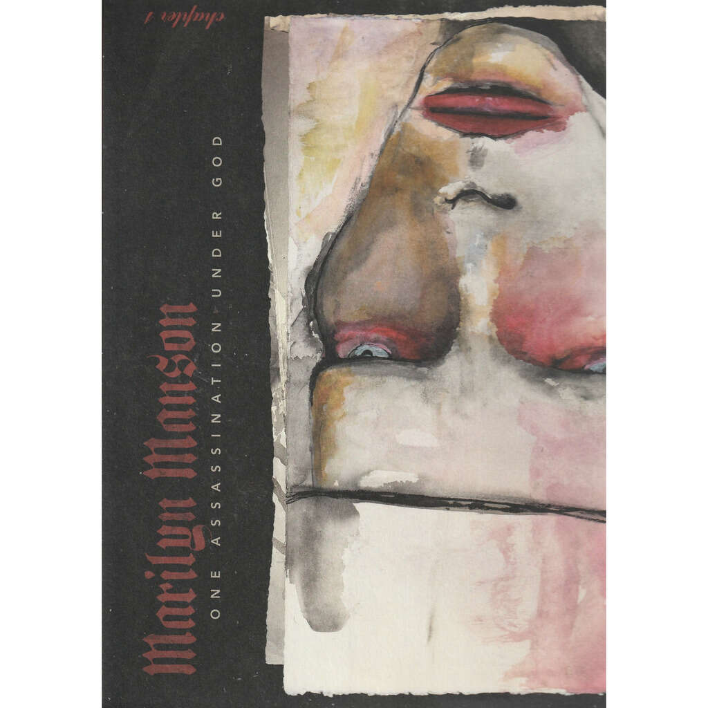  one assassination under god 