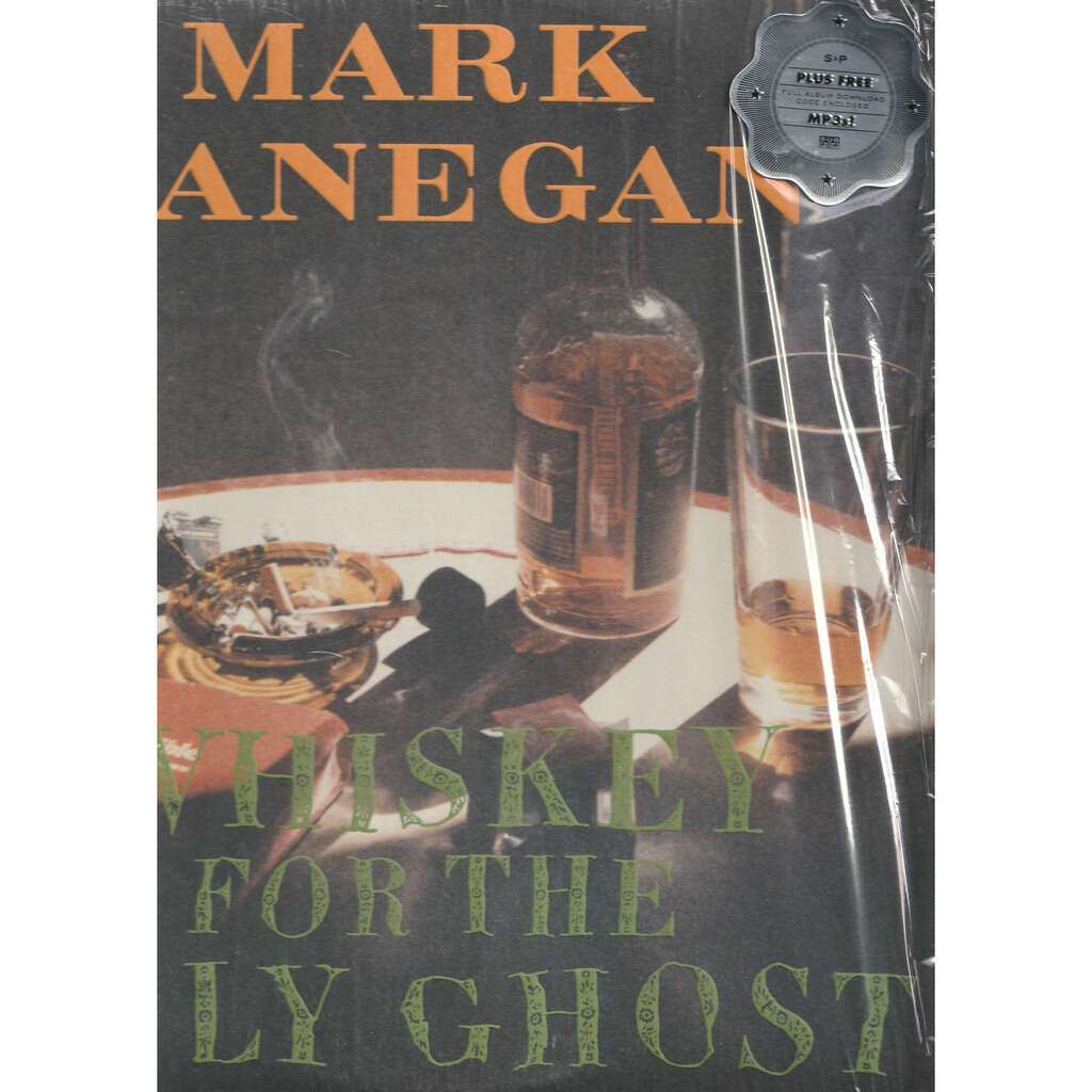  wiskey for the holy ghost 