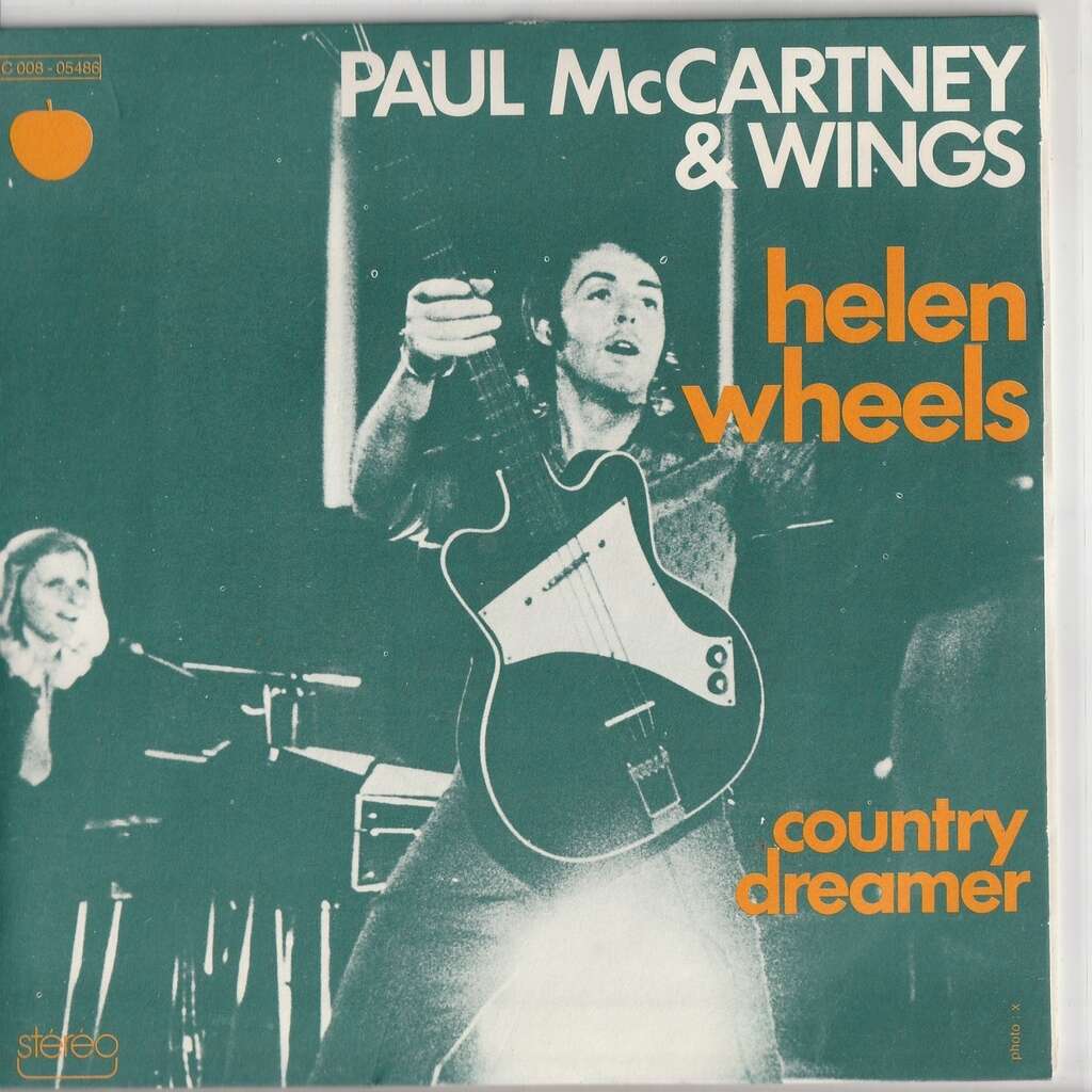  helen wheels 