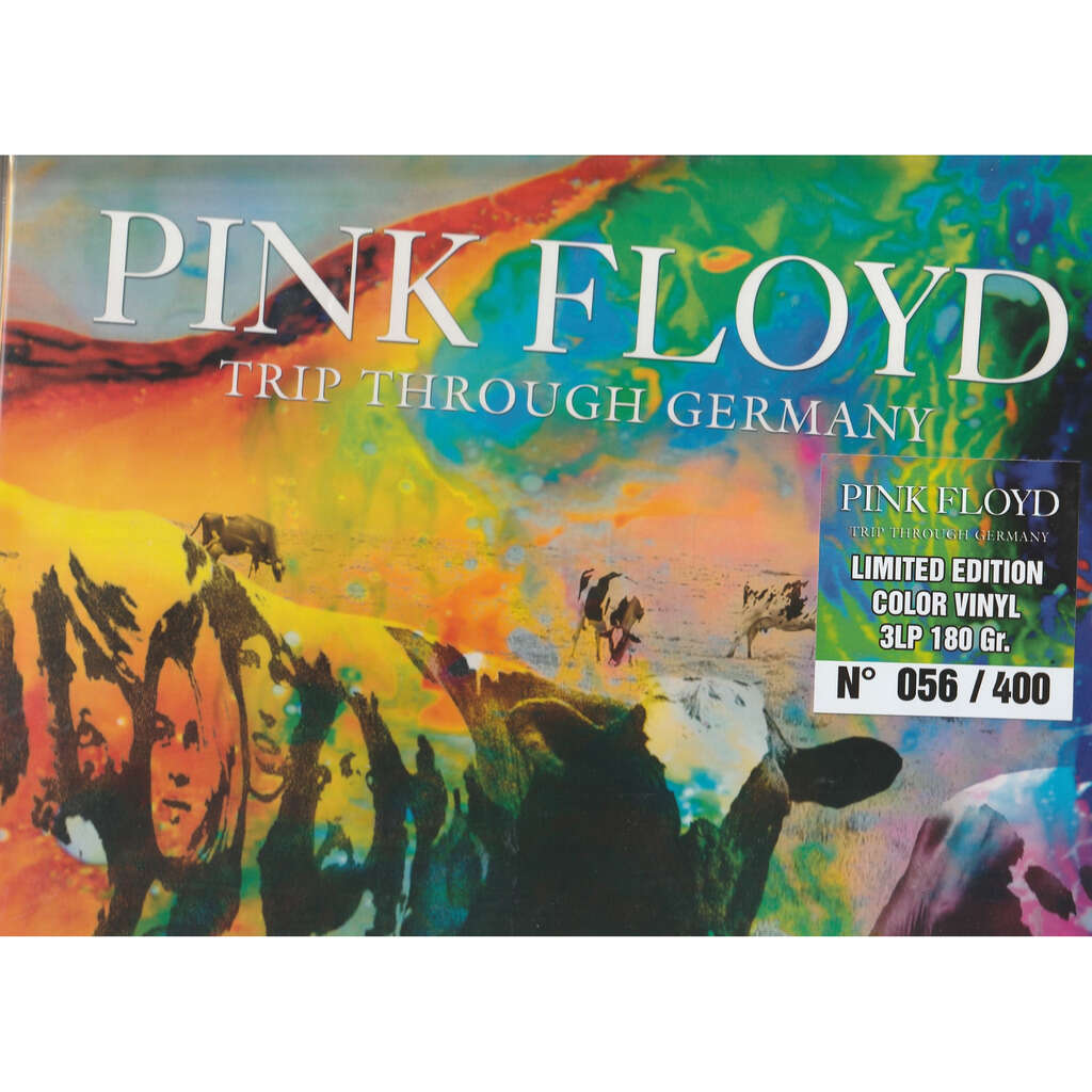  trip through germany 