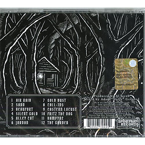  He Is Legend  -  few 