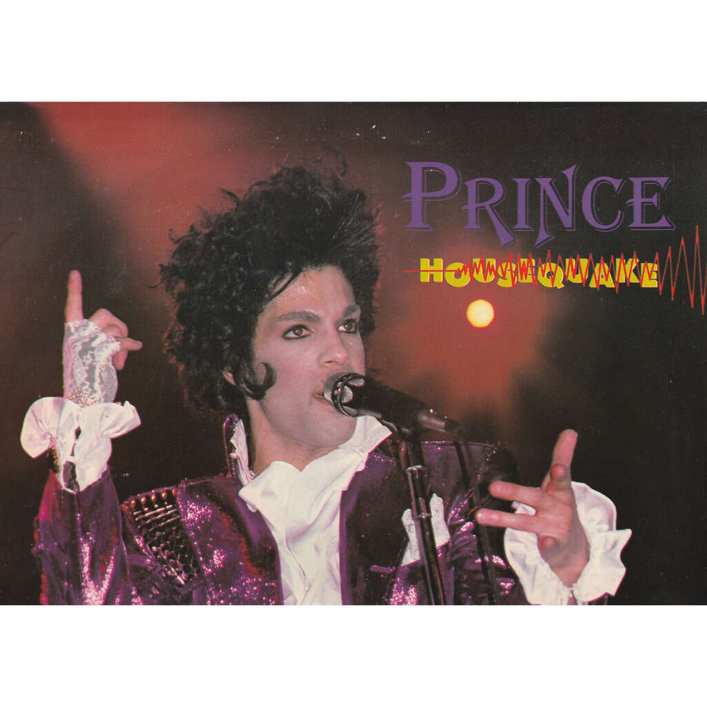  housequake minneapolis 1987 