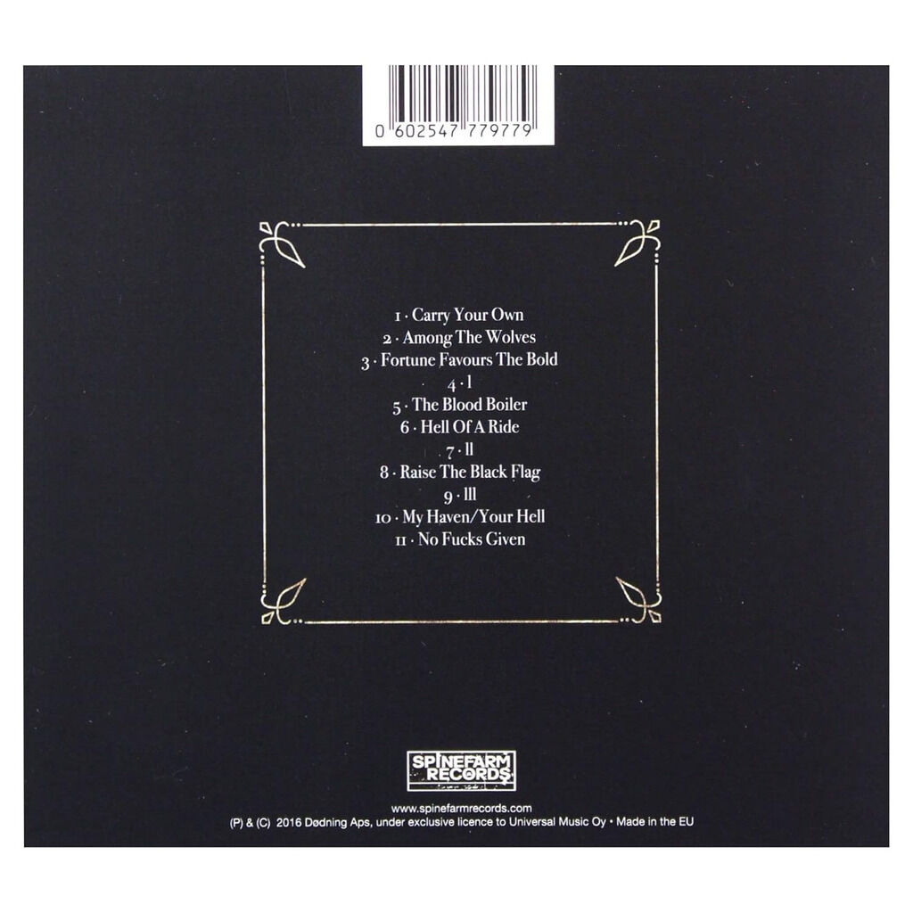  Helhorse  -  helhorse 