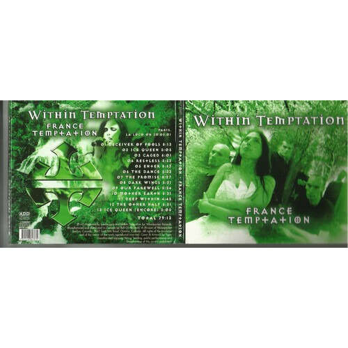  france temptation 