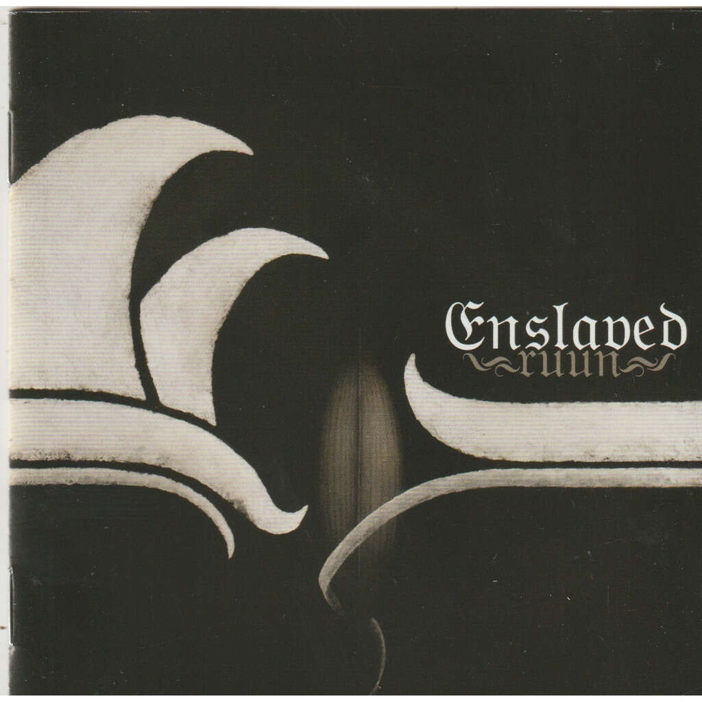 Enslaved Ruun (O-CARD)