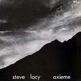 Steve LACY AXIEME 1