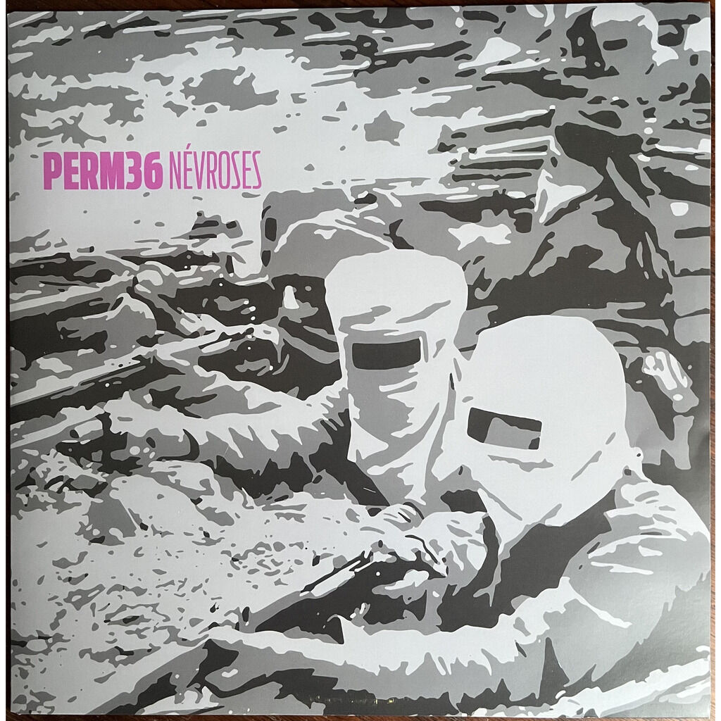  PERM36  -  névroses 