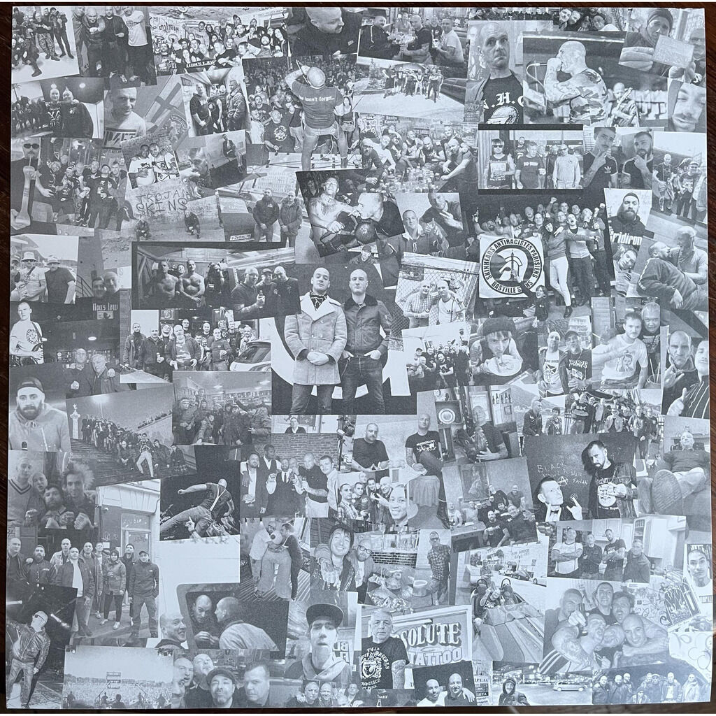  Lion's Law  -  si le ciel vient à tomber 