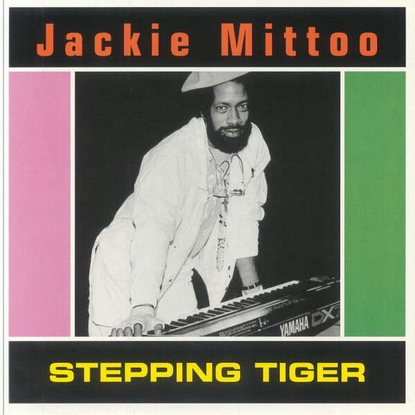  stepping tiger 