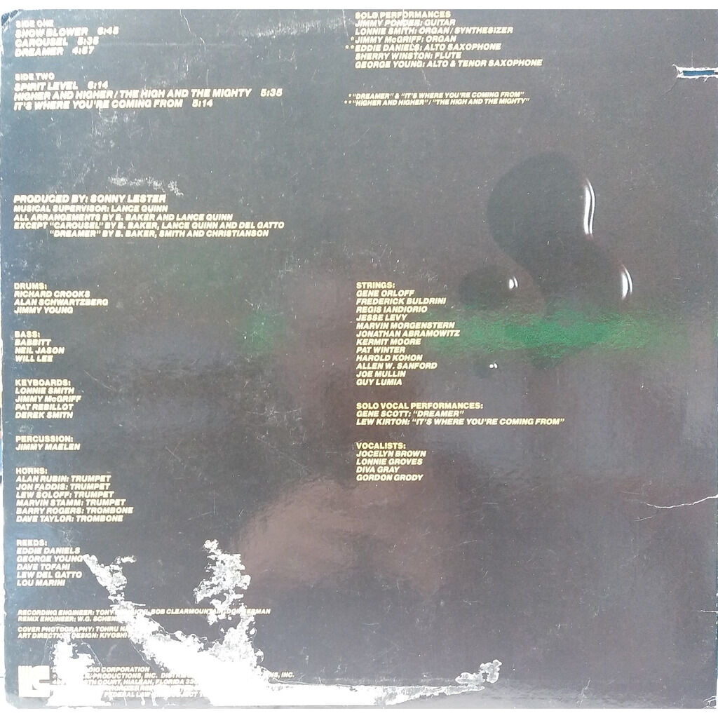  B. Baker Chocolate Co  -  b. baker chocolate co ( vocal lew kirton ) 