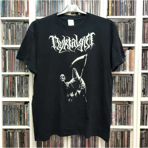  Peisithanatos (M size) Official T-shirt 2008 Vintage 