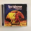 rick wakeman * the red planet