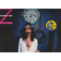 frank zappa europe 1980