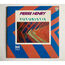 PIERRE HENRY - Futuristie - LP Gatefold