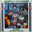 THE CONGOS - Heart Of The Congos - LP
