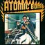 WILLIAM ONYEABOR - Atomic Bomb - Disque 33T
