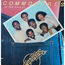 COMMODORES - In The Pocket - Disque 33T