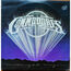 COMMODORES - Midnight Magic - Disque 33T