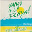 THE MIAMIS - vamos a la playa - Disque 45T (SP 2 titres)