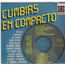 DIVERS ARTISTES - VARIOUS ARTIST - cumbias en compacto - Disque CD