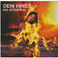 DENI HINES - Pay Attention - Disque CD