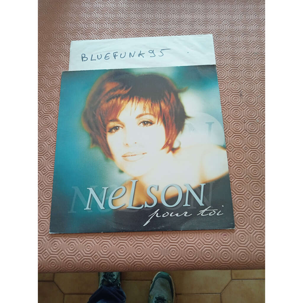 NELSON Pour Toi