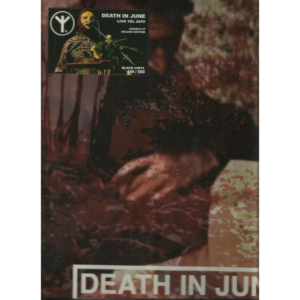  again and again tel aviv 