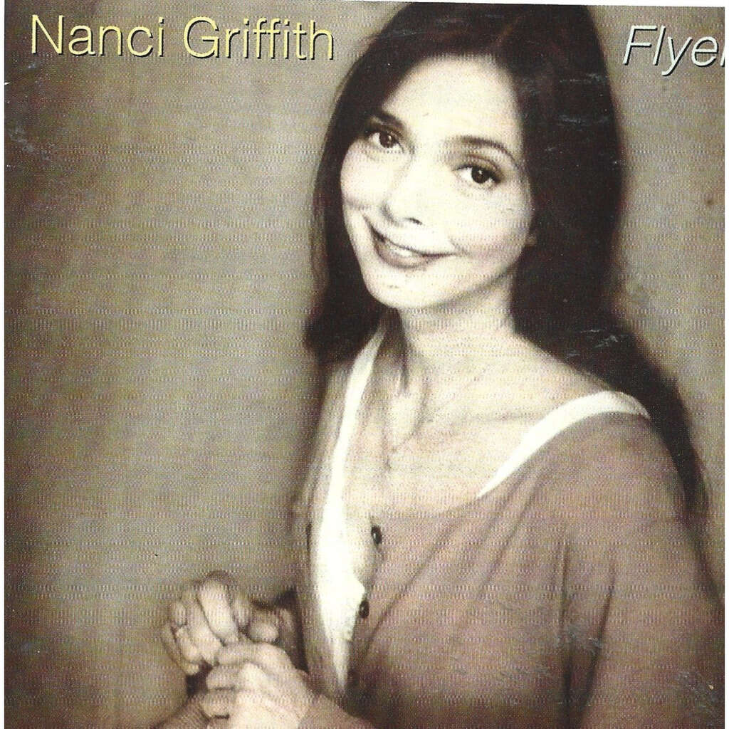 GRIFFITH, NANCI FLYER