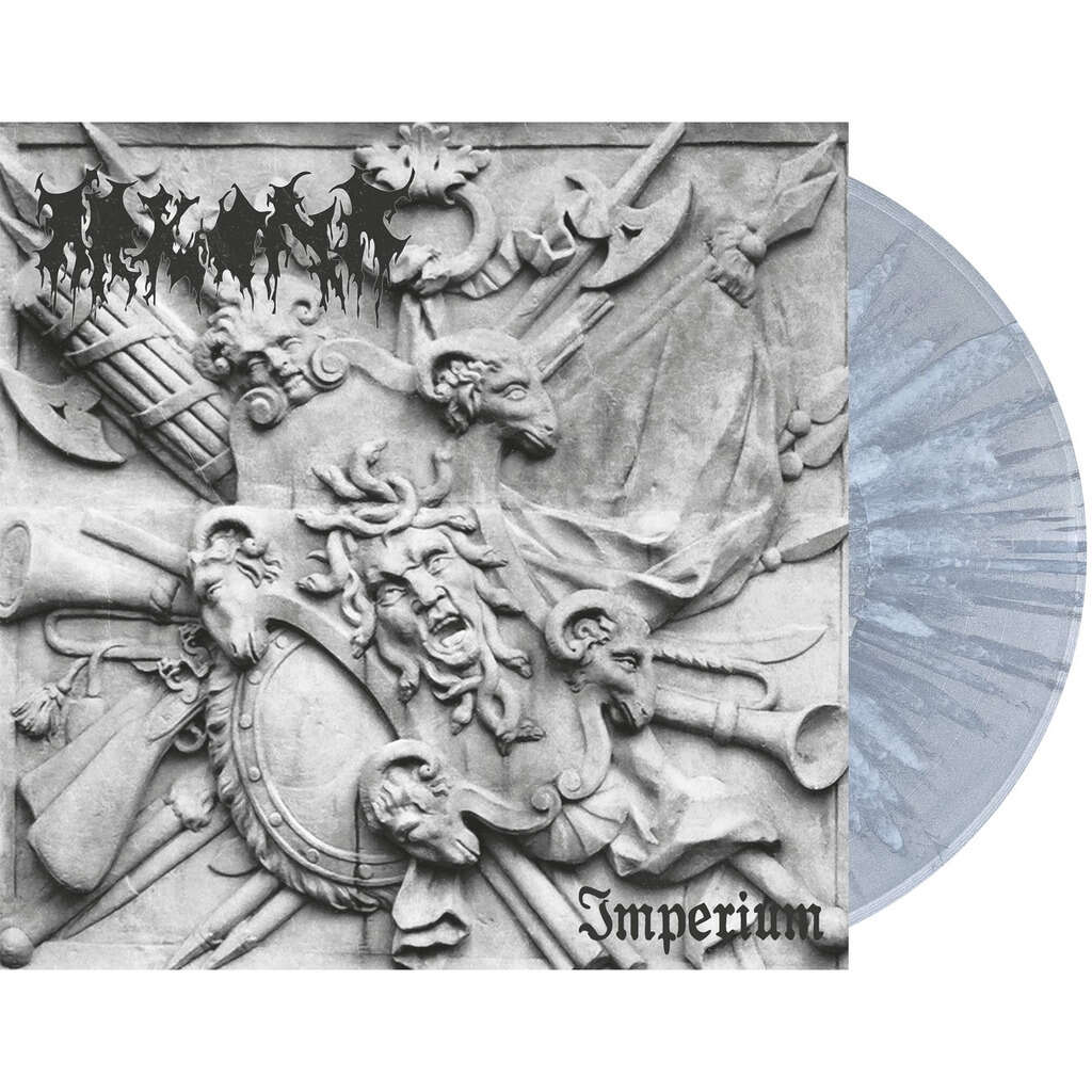 ARKONA Imperium. Splatter Vinyl