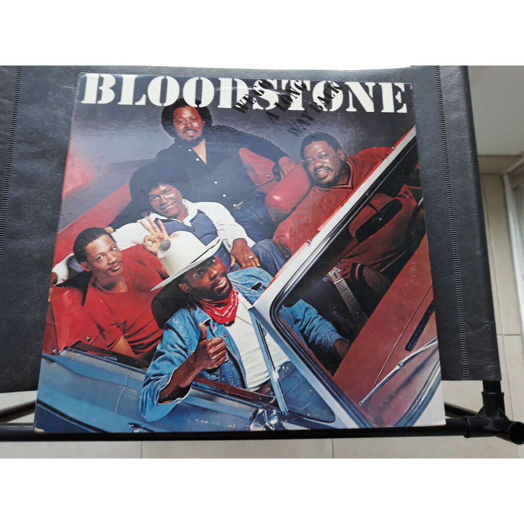 Bloodstone We Go A Long Way Back