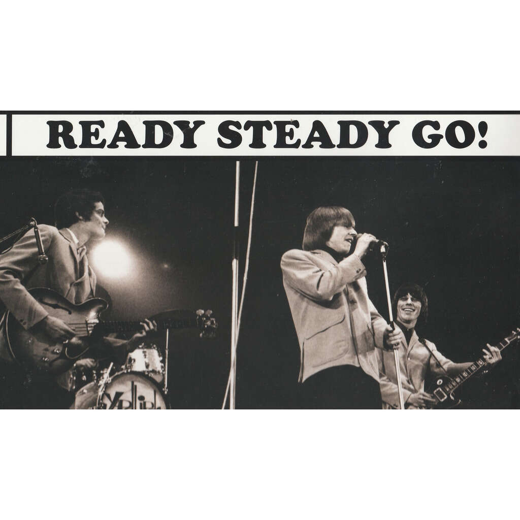  ready steady go live in 65 