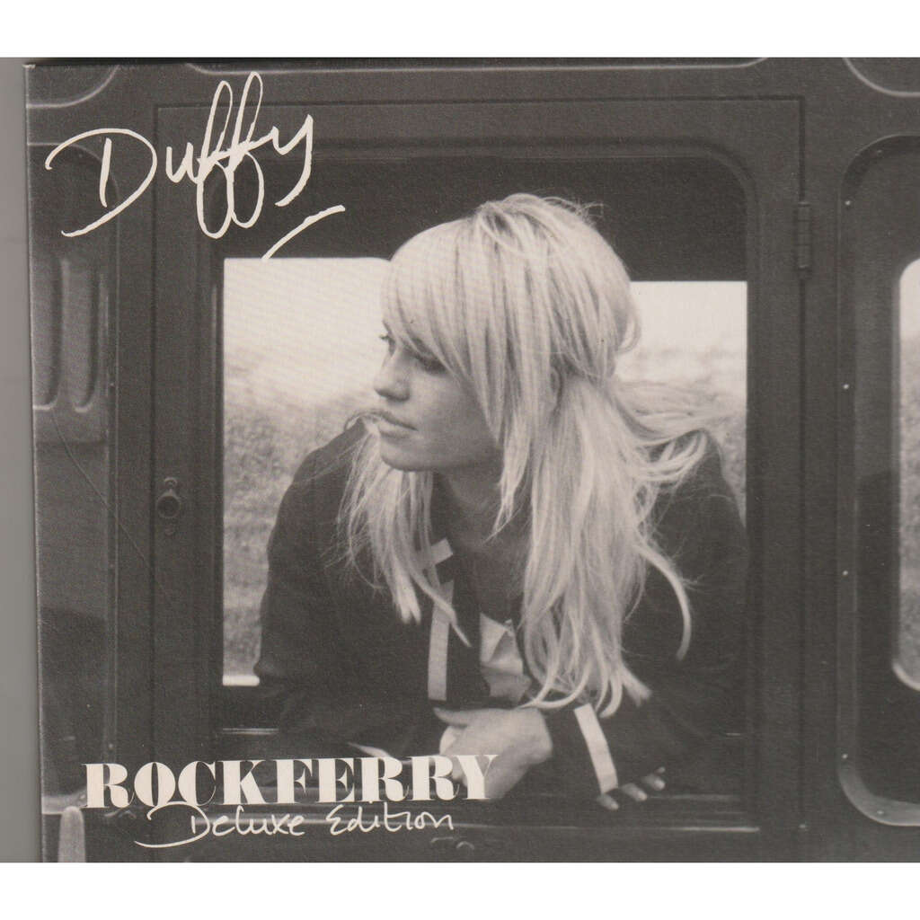 Duffy Rockferry