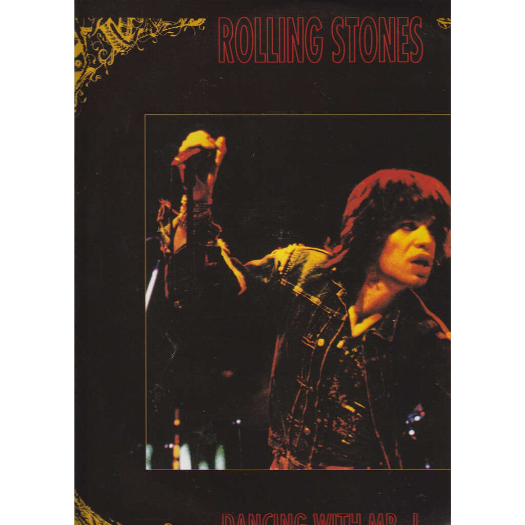  dancing with mr. j. london 1973 