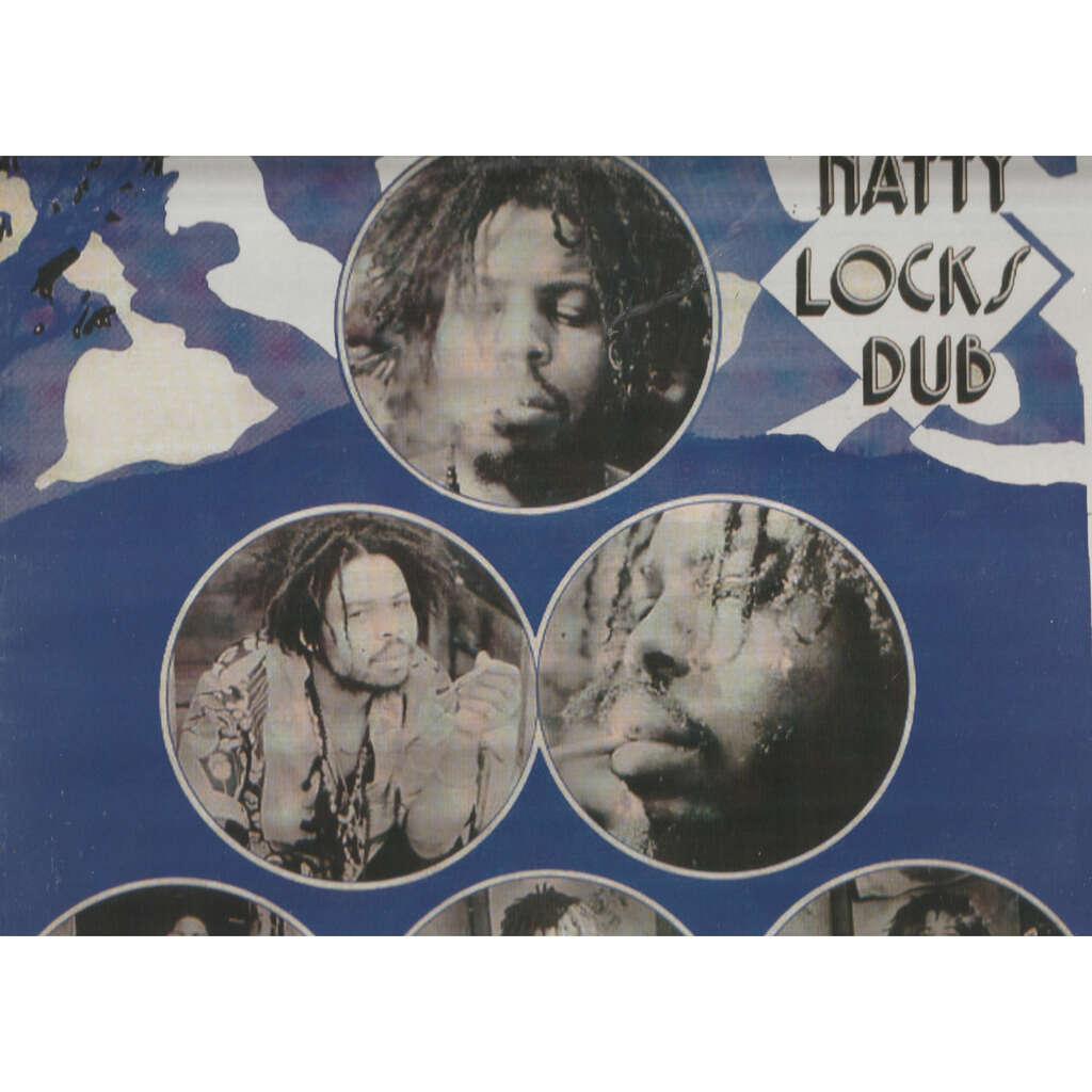  natty locks dub 