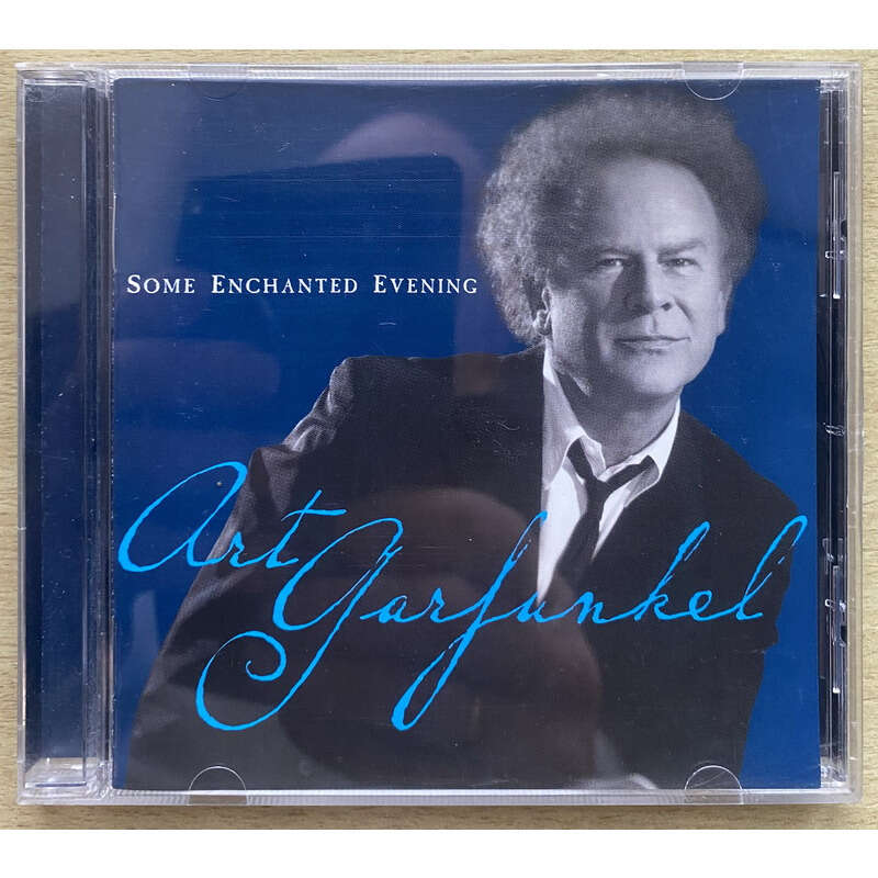 Art Garfunkel Some Enchanted Evening