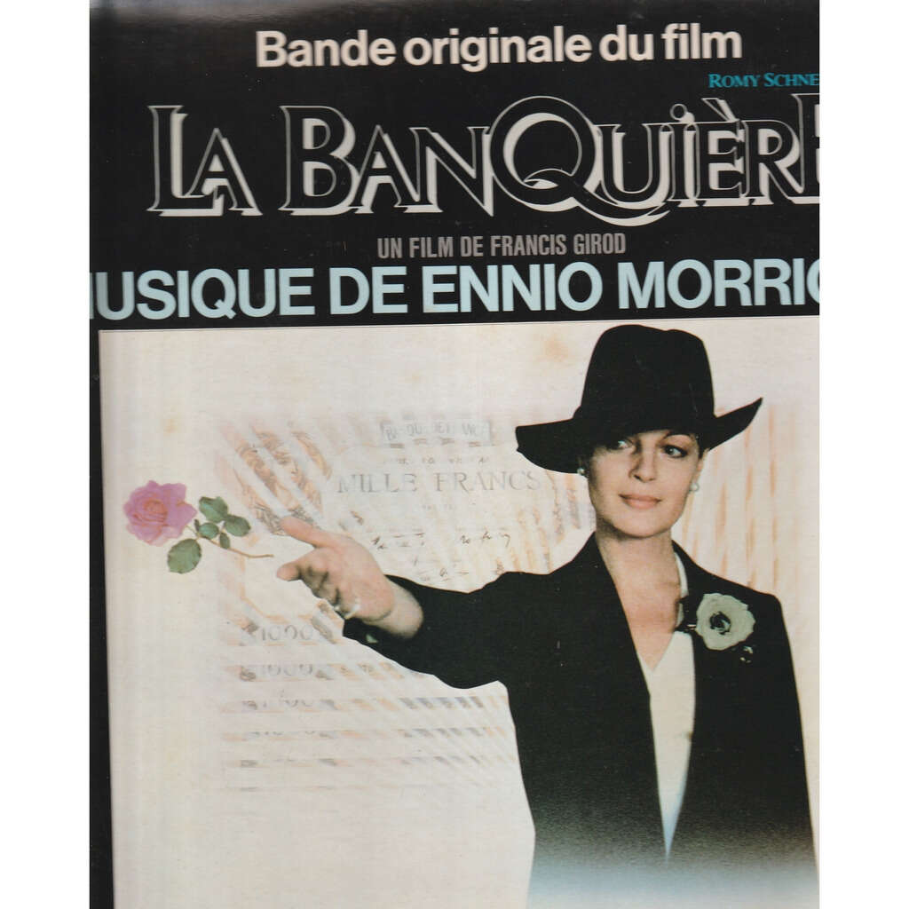  la banquiere 