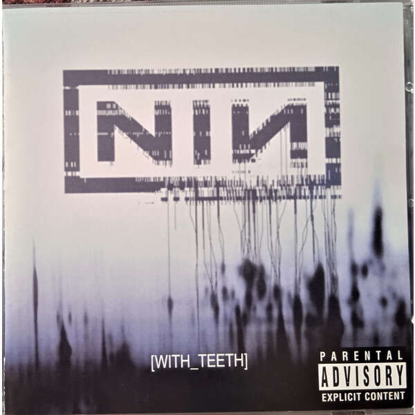 Nine Inch Nails With Teeth